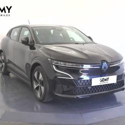 Renault Megane E-Tech Megane E-Tech EV60 220 ch super charge Equilibre Chambray-l&egrave;s-Tours