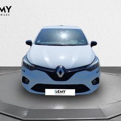 Renault Clio 5 Clio TCe 90 X-Tronic - 21N Limited Le Mans