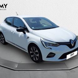Renault Clio 5 Clio TCe 90 X-Tronic - 21N Limited Le Mans