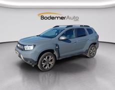 Dacia Duster Concarneau
