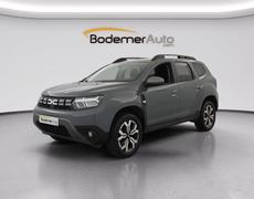 Dacia Duster Concarneau