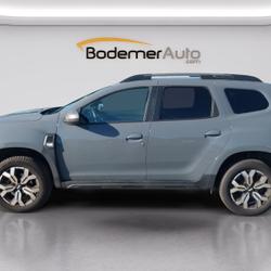 Dacia Duster ECO-G 100 4x2 Journey occasion - Concarneau - photo 2/15