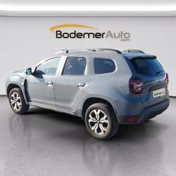 Dacia Duster ECO-G 100 4x2 Journey occasion - Concarneau - photo 3/15