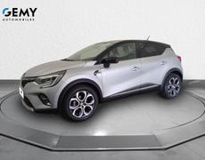 Renault Captur Chambray-lès-Tours
