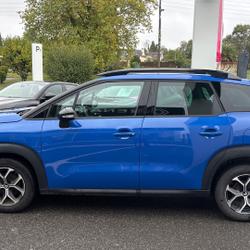 Citroen C3 Aircross BlueHDi 110 S&S BVM6 Plus occasion - Concarneau - photo 2/17