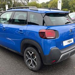 Citroen C3 Aircross BlueHDi 110 S&S BVM6 Plus occasion - Concarneau - photo 3/17