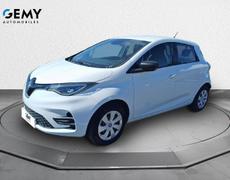 Renault Zoe Chambray-lès-Tours