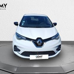 Renault Zoe Zoe R110 Life Chambray-l&egrave;s-Tours