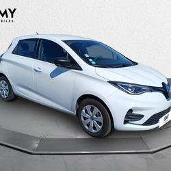 Renault Zoe Zoe R110 Life Chambray-l&egrave;s-Tours