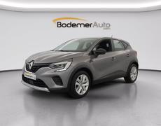 Renault Captur Concarneau