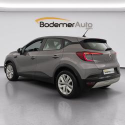 Renault Captur E-Tech 145 - 21 Business occasion - Concarneau - photo 3/31