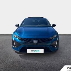 Peugeot 408 408 PHEV 225 e-EAT8 GT Dole