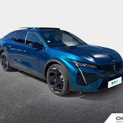 Peugeot 408 408 PHEV 225 e-EAT8 GT Dole