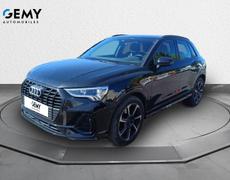 Audi Q3 Chambray-lès-Tours