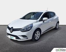 Renault Clio 4 Dole