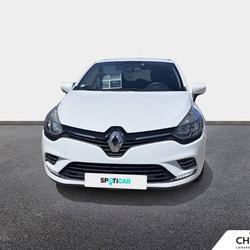 Renault Clio 4 Clio TCe 75 E6C Trend Dole