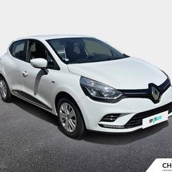 Renault Clio 4 Clio TCe 75 E6C Trend Dole