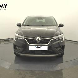 Renault Arkana Arkana E-Tech 145 - 21B Intens Chambray-l&egrave;s-Tours