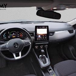 Renault Arkana Arkana E-Tech 145 - 21B Intens Chambray-l&egrave;s-Tours