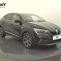 Renault Arkana Arkana E-Tech 145 - 21B Intens Chambray-l&egrave;s-Tours