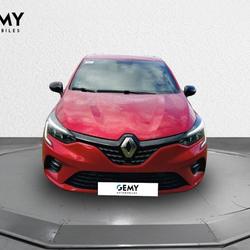 Renault Clio 5 Clio TCe 90 Techno Le Mans