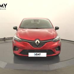 Renault Clio 5 Clio TCe 90 Techno Le Mans