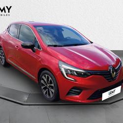 Renault Clio 5 Clio TCe 90 Techno Le Mans
