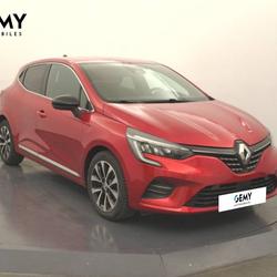 Renault Clio 5 Clio TCe 90 Techno Le Mans