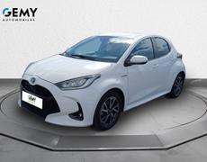 Toyota Yaris Chambray-lès-Tours