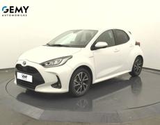 Toyota Yaris Chambray-lès-Tours