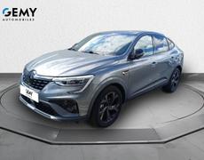 Renault Arkana Chambray-lès-Tours