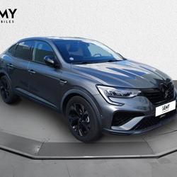 Renault Arkana Arkana E-Tech hybride 145 - 22 Engineered Chambray-l&egrave;s-Tours