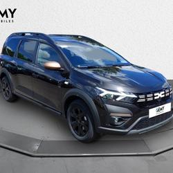 Dacia Jogger Jogger Hybrid 140 7 places GSR2 Extreme + Le Mans