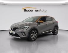 Renault Captur Concarneau