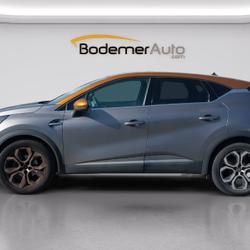 Renault Captur TCe 130 FAP Intens occasion - Concarneau - photo 2/15