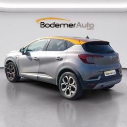 Renault Captur TCe 130 FAP Intens occasion - Concarneau - photo 3/15