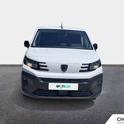 Peugeot Partner PARTNER FOURGON M 650 KG BLUEHDI 130 S&S EAT8 Dole