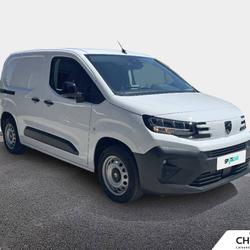 Peugeot Partner PARTNER FOURGON M 650 KG BLUEHDI 130 S&S EAT8 Dole