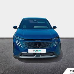 Peugeot 3008 3008 Hybrid 145 e-DCS6 GT Exclusive Dole