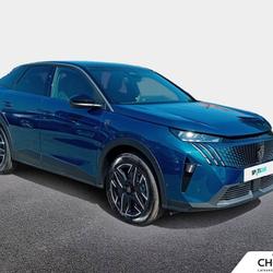 Peugeot 3008 3008 Hybrid 145 e-DCS6 GT Exclusive Dole