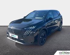 Peugeot 5008 Dole