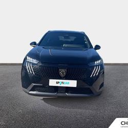 Peugeot 5008 5008 Hybrid 145 ch e-DCS6 GT Dole