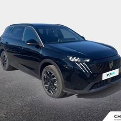 Peugeot 5008 5008 Hybrid 145 ch e-DCS6 GT Dole