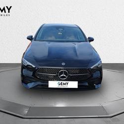 Mercedes Classe A Classe A 200 AMG Line Chambray-l&egrave;s-Tours