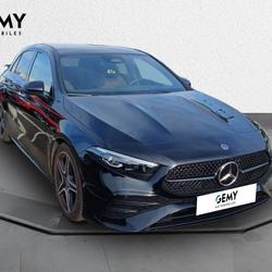 Mercedes Classe A Classe A 200 AMG Line Chambray-l&egrave;s-Tours