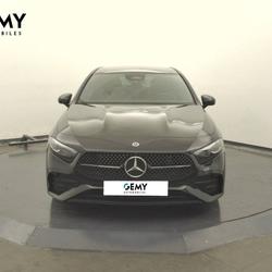 Mercedes Classe A Classe A 200 AMG Line Tours