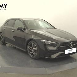 Mercedes Classe A Classe A 200 AMG Line Tours