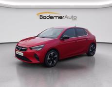 Opel Corsa Concarneau