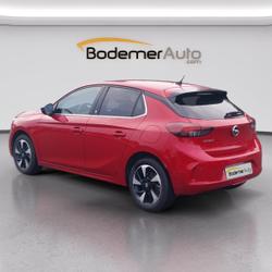 Opel Corsa Electrique 136 ch & Batterie 50 kw/h Elegance occasion - Concarneau - photo 3/15
