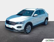 Volkswagen T-Roc Dole